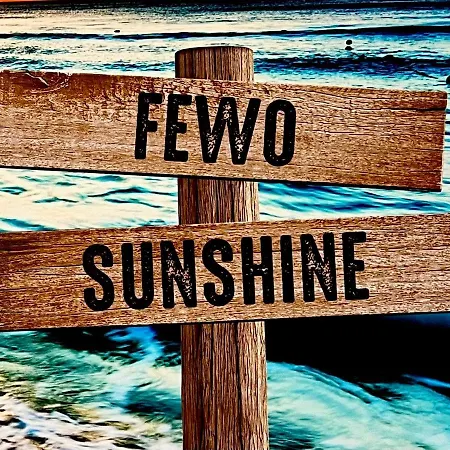 Fewo Sunshine Ostseebad Heringsdorf Exterior foto