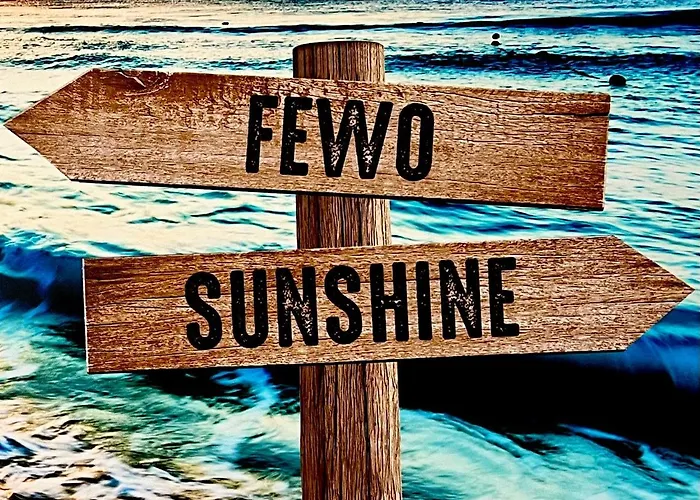 Fewo Sunshine