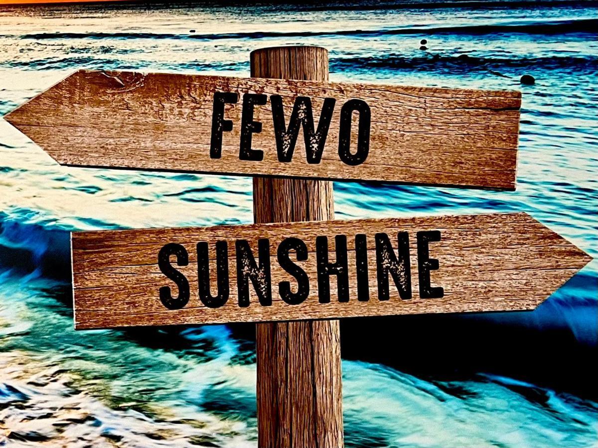 Sunshine Appartement