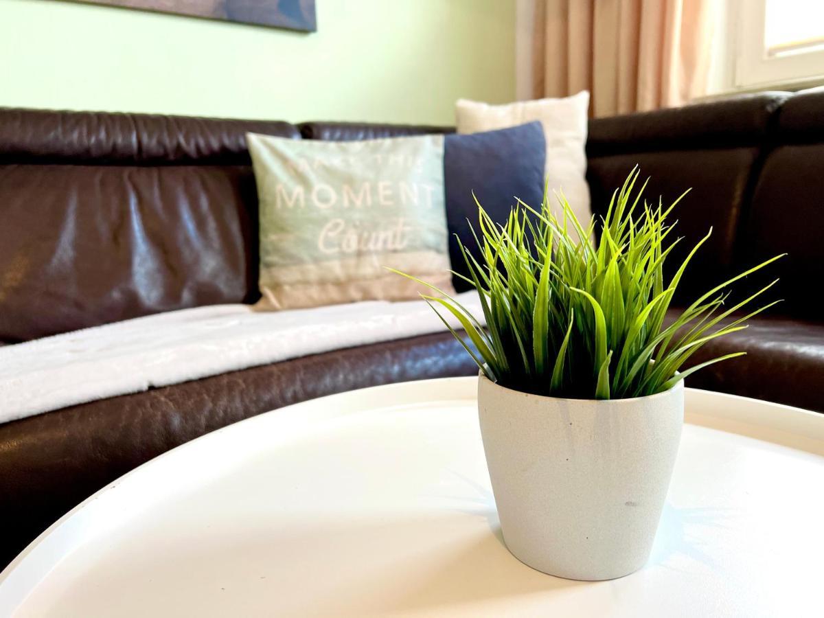 Sunshine Appartement *
