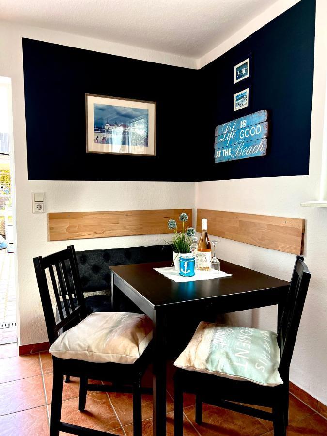 Sunshine Appartement Heringsdorf (Usedom)