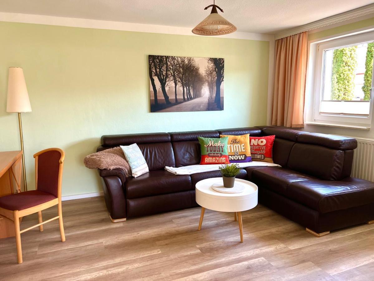 Sunshine Apartment