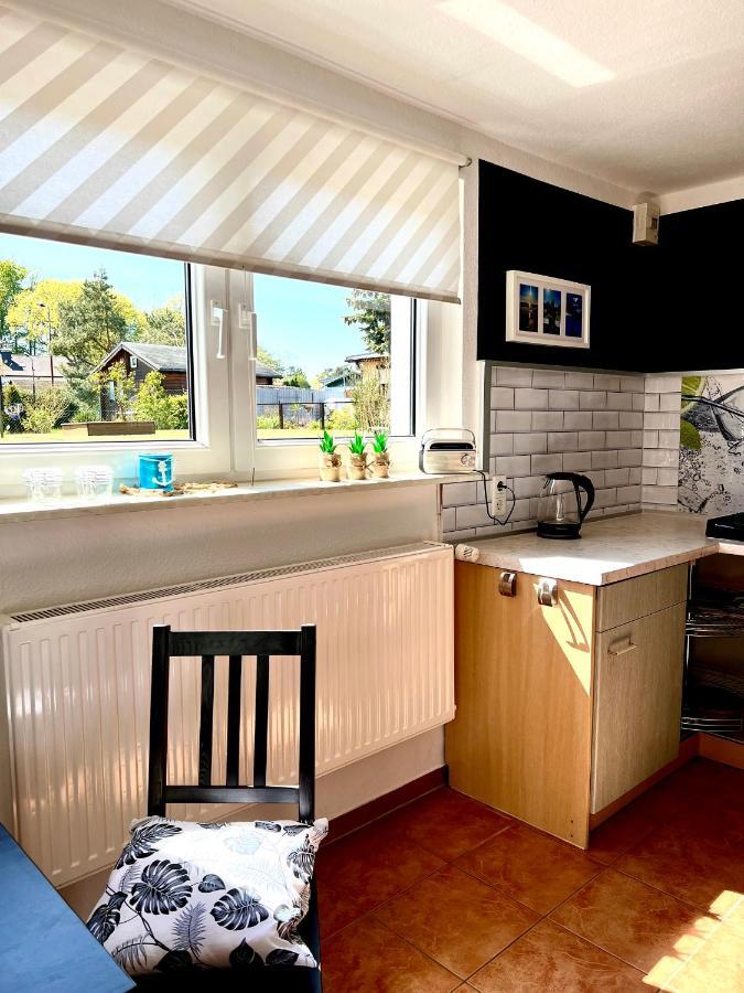 Appartement Sunshine Heringsdorf (Usedom)