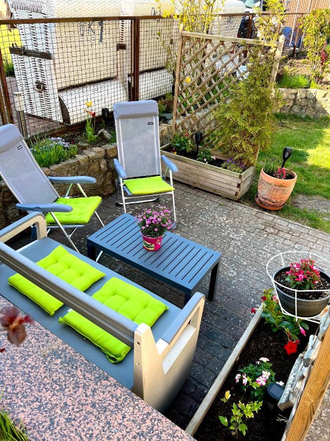 Sunshine Apartment *